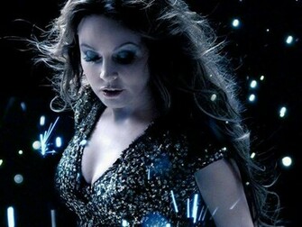 Sarah Brightman Wallpaper