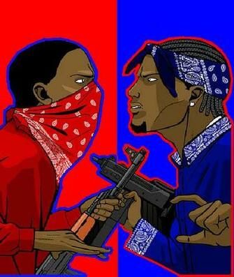 Bloods Product At Weblo Crips Vs Wallpaper
