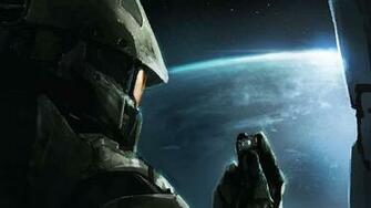 Halo Wallpaper R