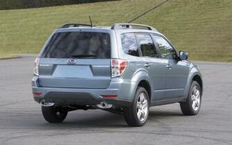 Subaru Forester Xt Luxury My04 Car Wallpaper Cars Pics HD