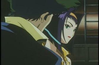 Anime Galleries Dot Net Faye Valentine Cb Faye0057 Pics Image