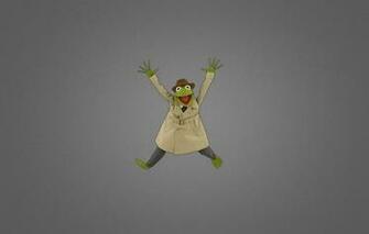 Wallpaper Muppets Frog Kermit The A