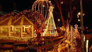 Christmas Desktop Wallpaper HD8