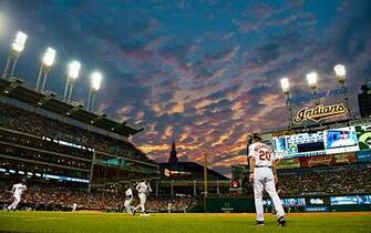 Cleveland Indians