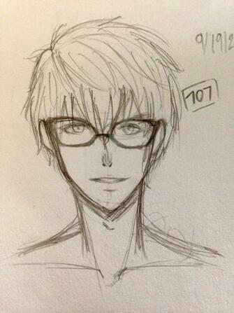 Mystic Messenger By Neonkage