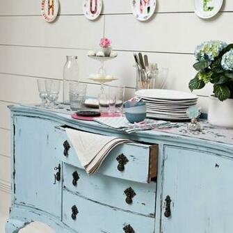 Shabby Chic Wallpaper And Wall Coverings The Guru