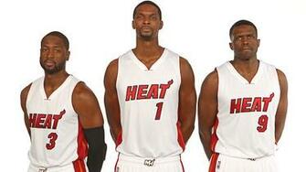 Miami Heat Starting Lineup Still A Work In Progress Rantsports