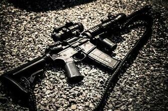 Ar Weapon