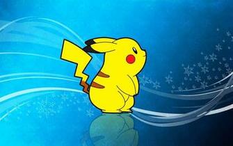 Pikachu Wallpaper HD Net