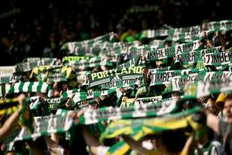 Image Portland Timbers Wallpaper
