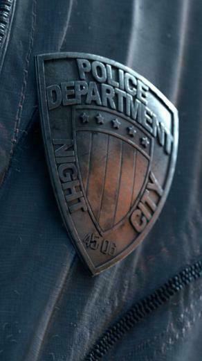 Police Wallpaper Pixel Wallpaperpass