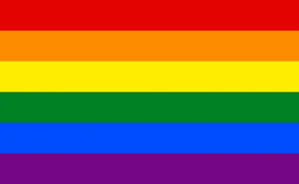 Displaying Image For Transgender Symbol Flag
