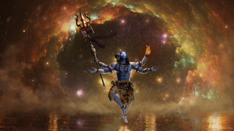 Lord Shiva Wallpaper