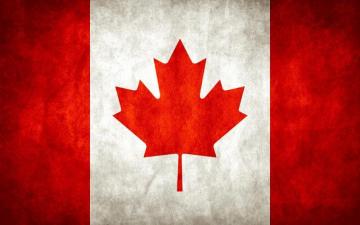 Canada Canadian Flag Flags Leaves Maple Leaf
