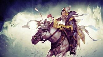 Dota Wallpaper HD Dekstop