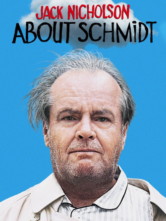About Schmidt Wallpaper