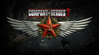 Company Of Heroes Video Game Wallpaper HD