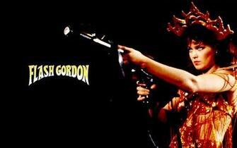 Flash Gordon