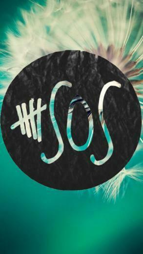 5sos Phone Background