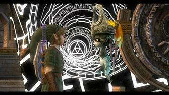 Twilight Princess Is A Game Out Of Time Kotaku Australia