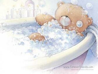 Forever Friends Bears Bear