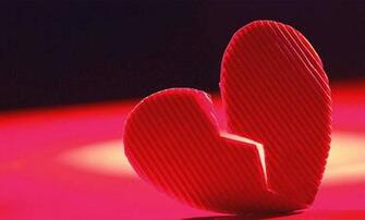 Broken Heart Wallpaper Pictures Image