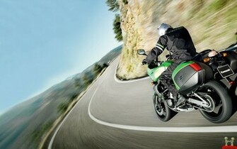 Heavy Sports Bike HD Wallpaper E Entertainment