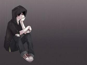 Emo Love Wallpaper