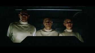 Alien Resurrection Wallpaper