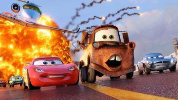 Disney Cars Wallpaper HD Net