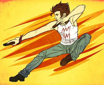 Human Cronus X Reader Different Sides By Stridersgonnastride4 On