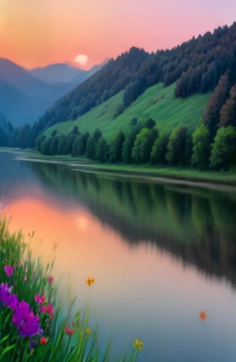 Very Nice Wallpaper