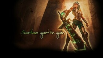 Riven Wallpaper Redeemed