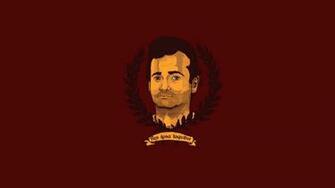 Animal House Bill Murray Abstract Simple Wallpaper Allwallpaper