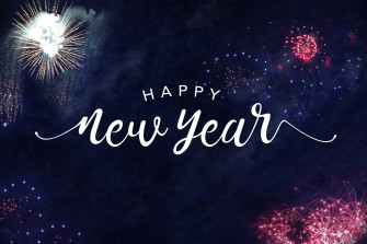 New Years Wallpaper