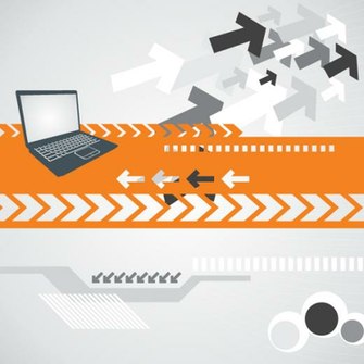 Vector Graphics Rss Feed Reader