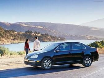 Volkswagen Jetta Bora Exotic Car Wallpaper Of