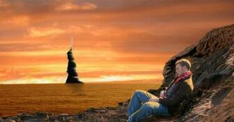 The Dark Tower Wallpaper High Resolution Desktop