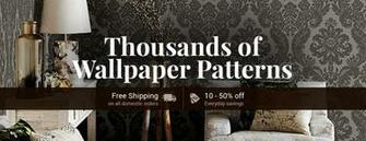 Order Wallpaper Online Warehouse