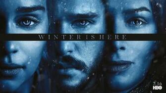 S7 Game Of Thrones Season Posters Wallpaper X 1080p