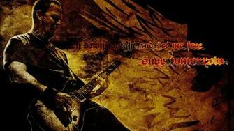Mark Tremonti Wallpaper By Greenhammock