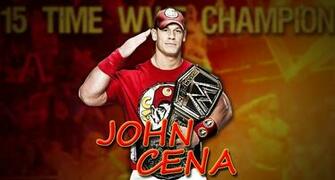 John Cena HD Wallpaper Background Of Your Choice