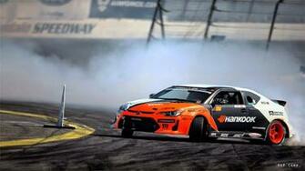 Larry Chen Speedhunters Formula Drift Wallpaper By R4p Corp