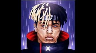 Xxxtentacion Wallpaper