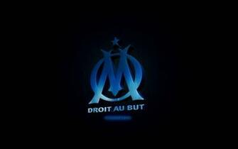 Top Marseille Logo Wallpaper