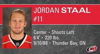 Best Image About Jordan Staal To Be