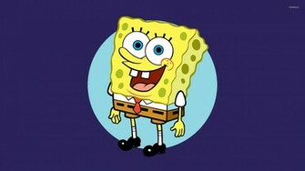 Spongebob Squarepants Wallpaper Cartoon