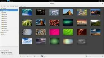 Ubuntu Gnome Shotwell