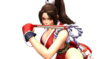 Mai Shiranui Screenshots Image And Pictures Giant Bomb