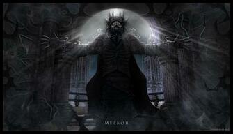 Morgoth Wallpaper